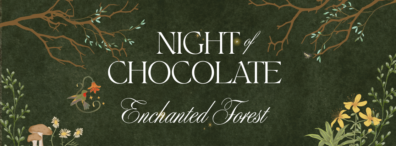 Night of Chocolate 2026