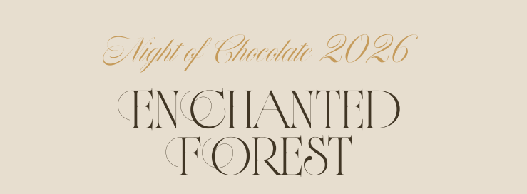Night of Chocolate 2026